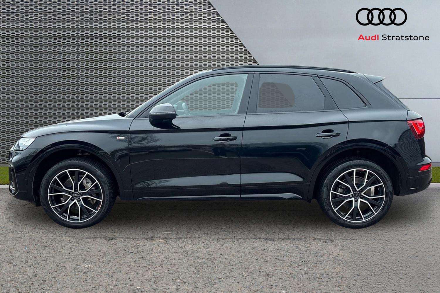 Used Audi Q5 2024 for sale - 77068617: Photo 8