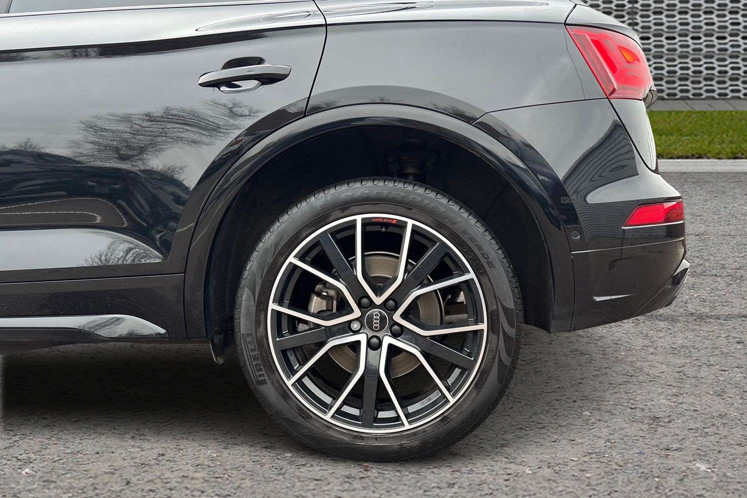 Used Audi Q5 2024 for sale - 77068617: Photo 9