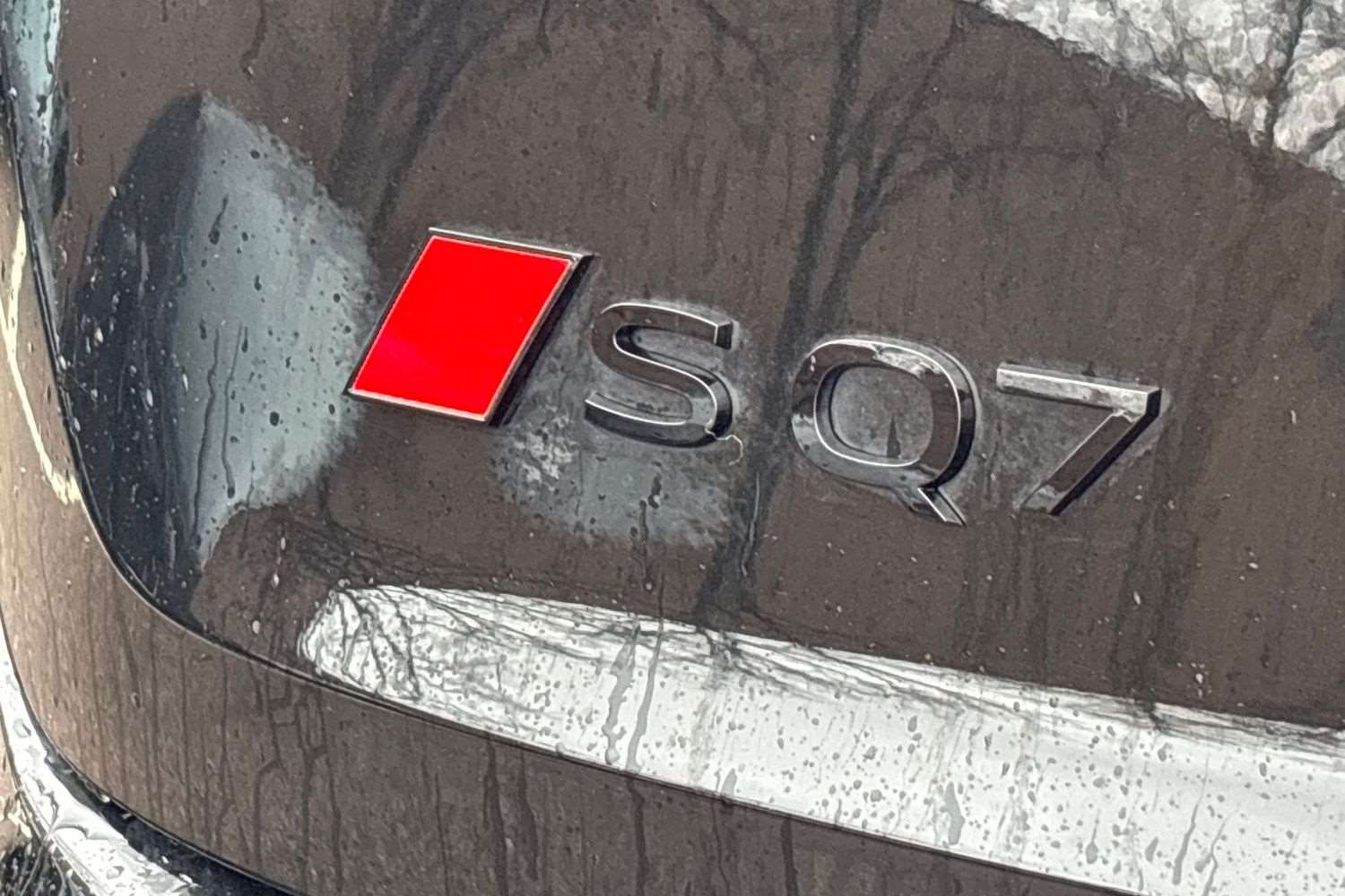 Used Audi Q7 2025 for sale - 76827610: Photo 12