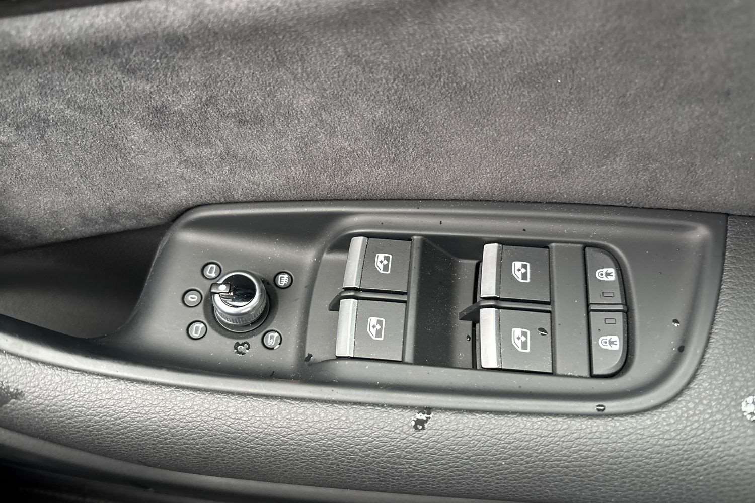 Used Audi Q7 2025 for sale - 76827610: Photo 14