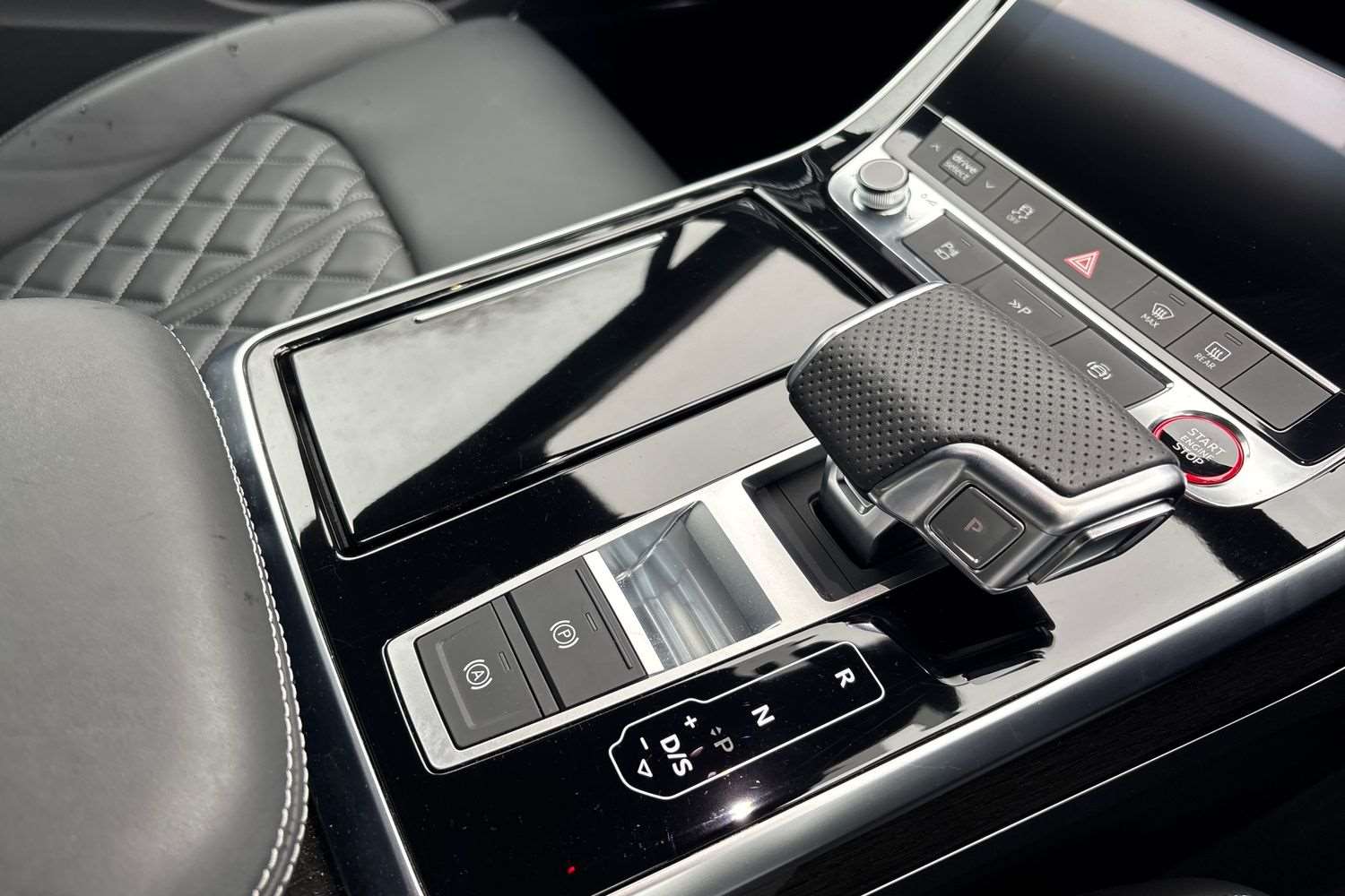 Used Audi Q7 2025 for sale - 76827610: Photo 15