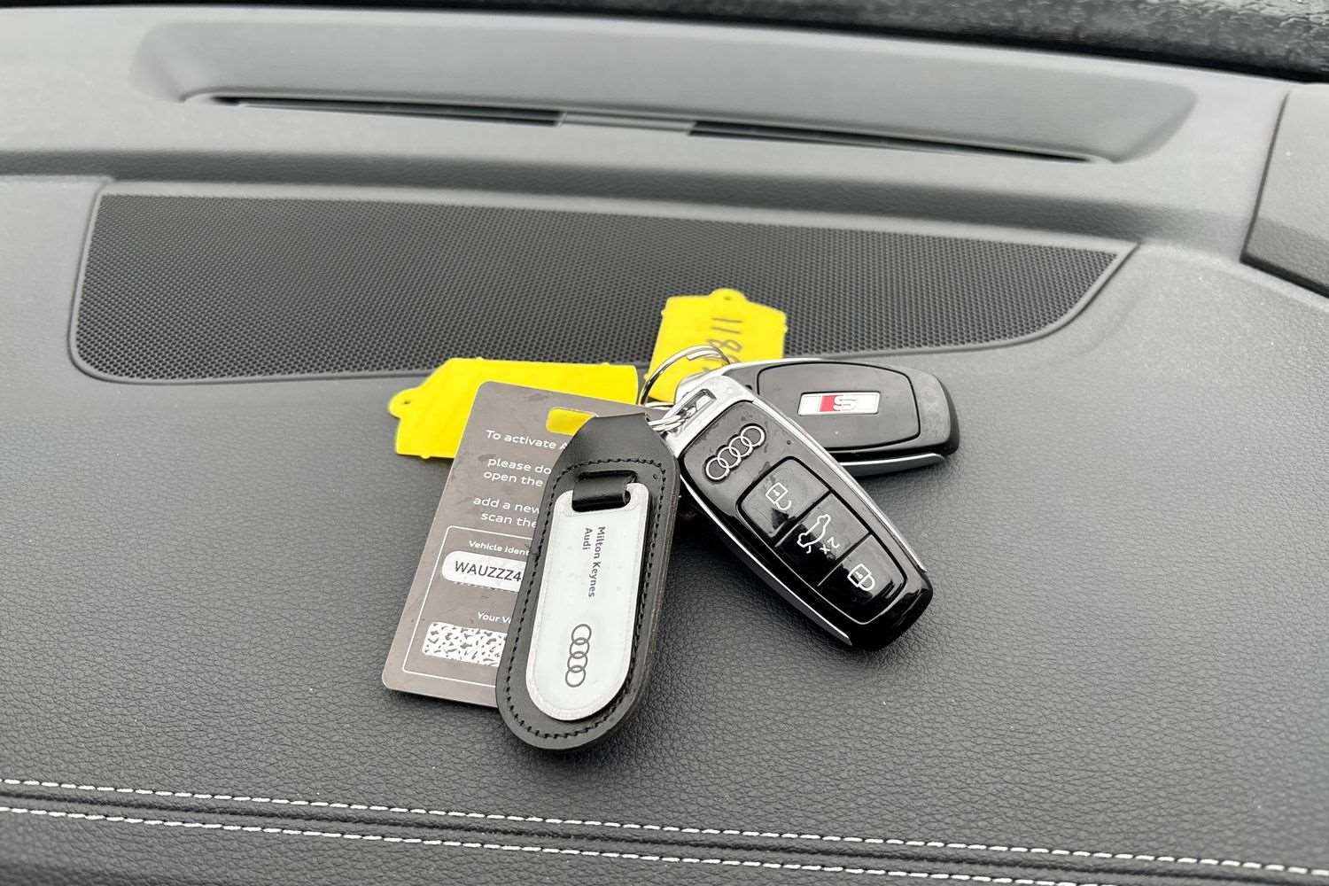 Used Audi Q7 2025 for sale - 76827610: Photo 25