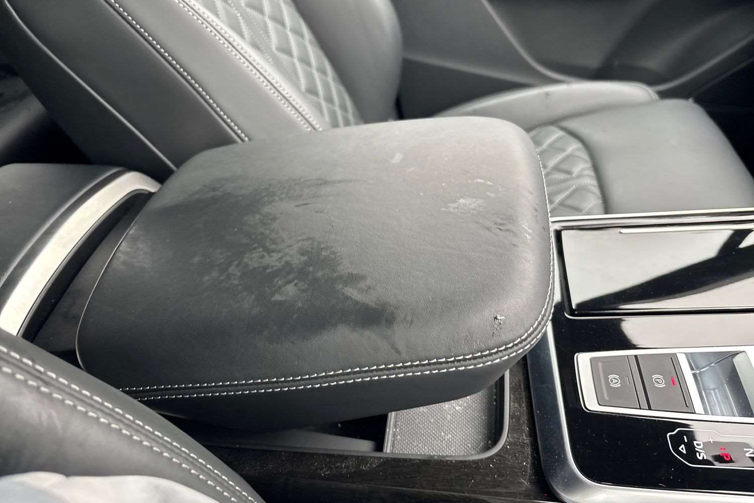 Used Audi Q7 2025 for sale - 76827610: Photo 31