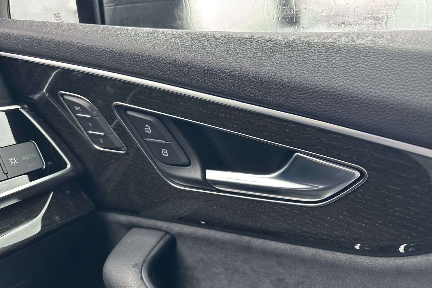 Used Audi Q7 2025 for sale - 76827610: Photo 32