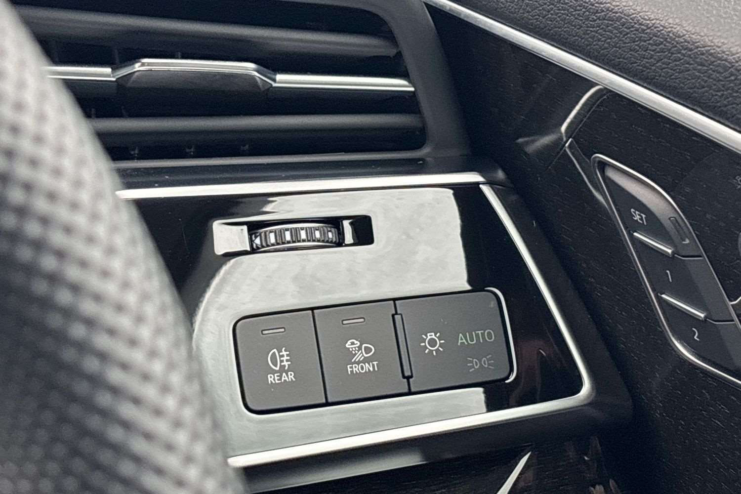 Used Audi Q7 2025 for sale - 76827610: Photo 33