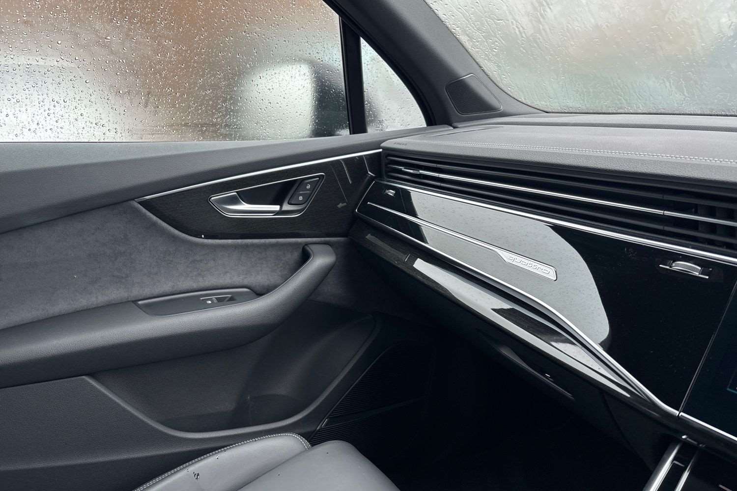 Used Audi Q7 2025 for sale - 76827610: Photo 34