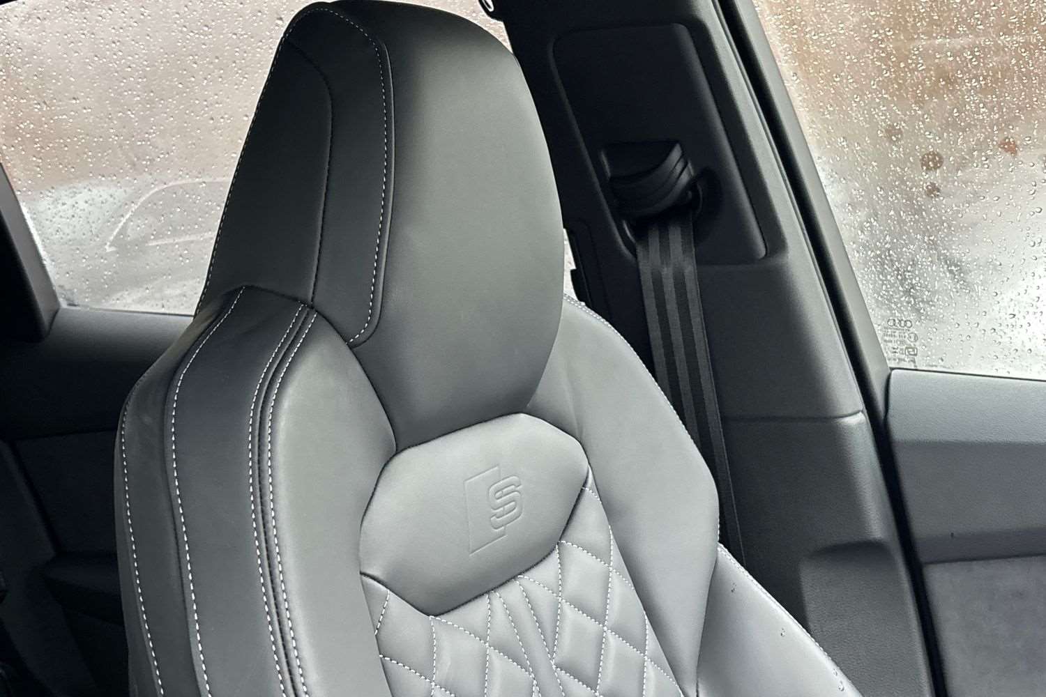 Used Audi Q7 2025 for sale - 76827610: Photo 35