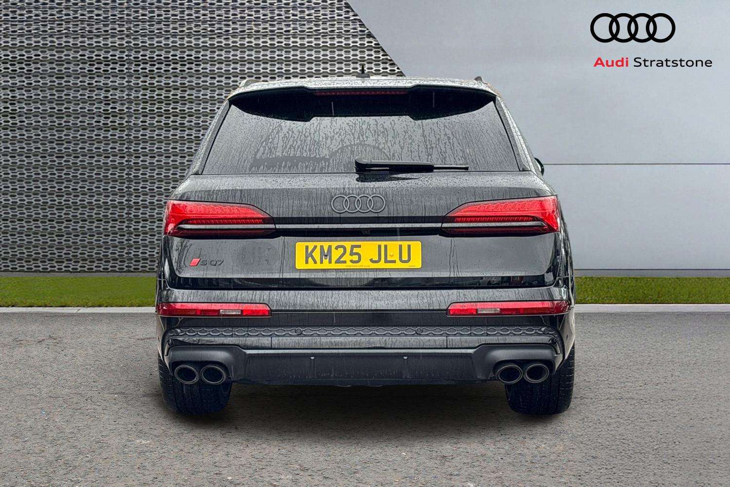 Used Audi Q7 2025 for sale - 76827610: Photo 7