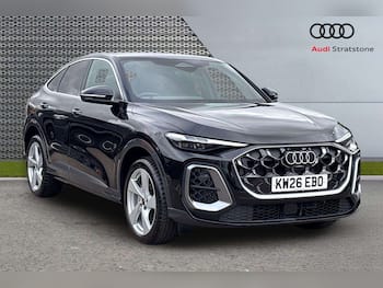 Used Audi Q5 2026 for sale - 79784912: Photo