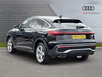 Used Audi Q5 2026 for sale - 79784912: Photo