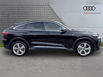 Used Audi Q5 2026 for sale - 79784912: Photo