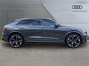 Used Audi RS Q8 2023 for sale - 79428520: Photo