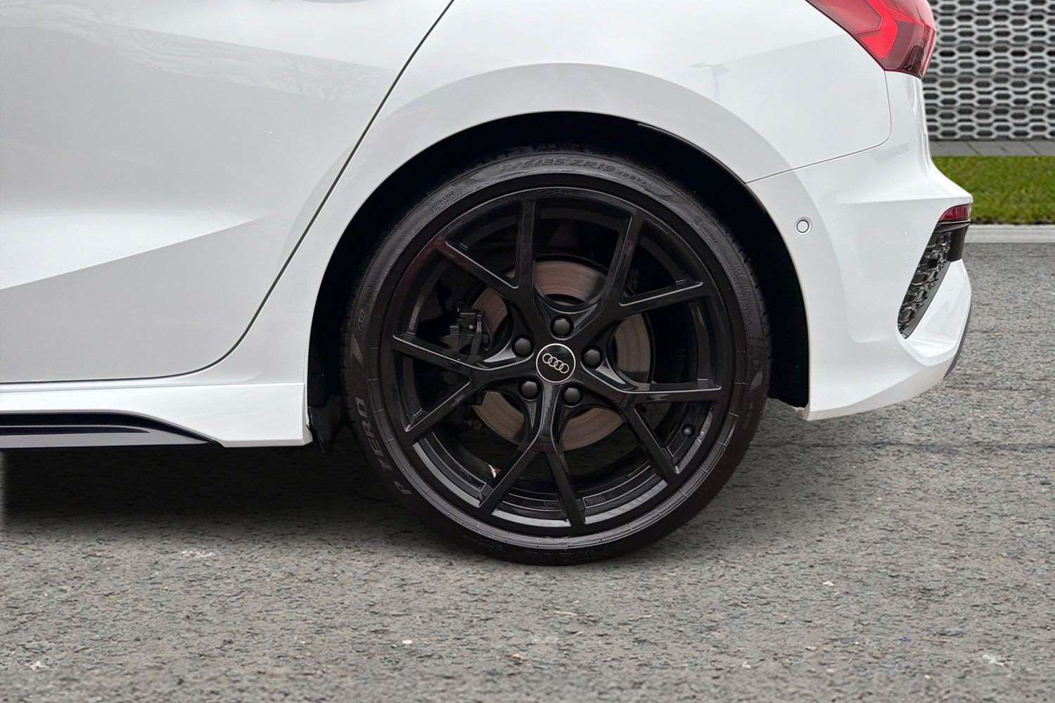 Used Audi RS3 for sale - 78129734: Photo 10