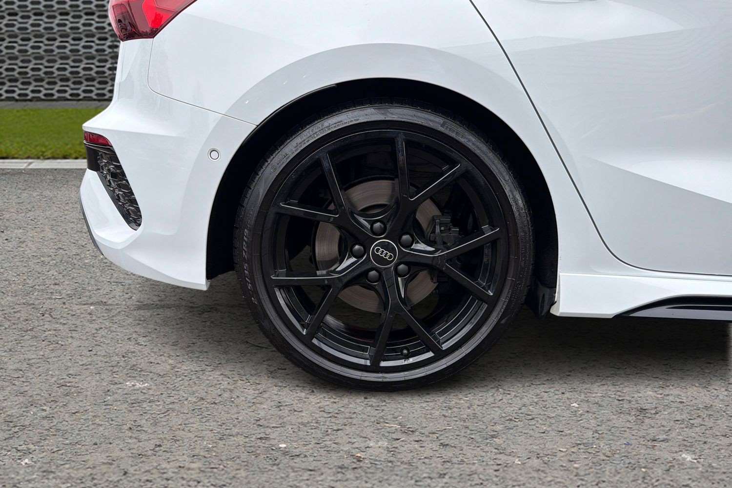 Used Audi RS3 for sale - 78129734: Photo 11