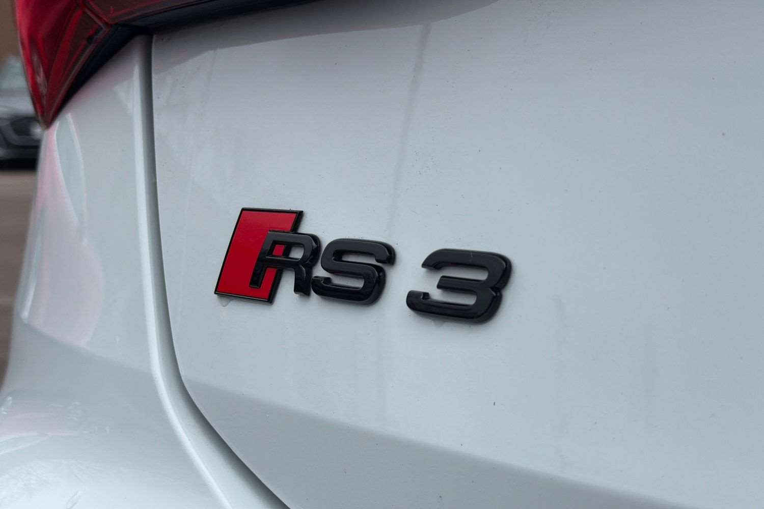 Used Audi RS3 for sale - 78129734: Photo 12