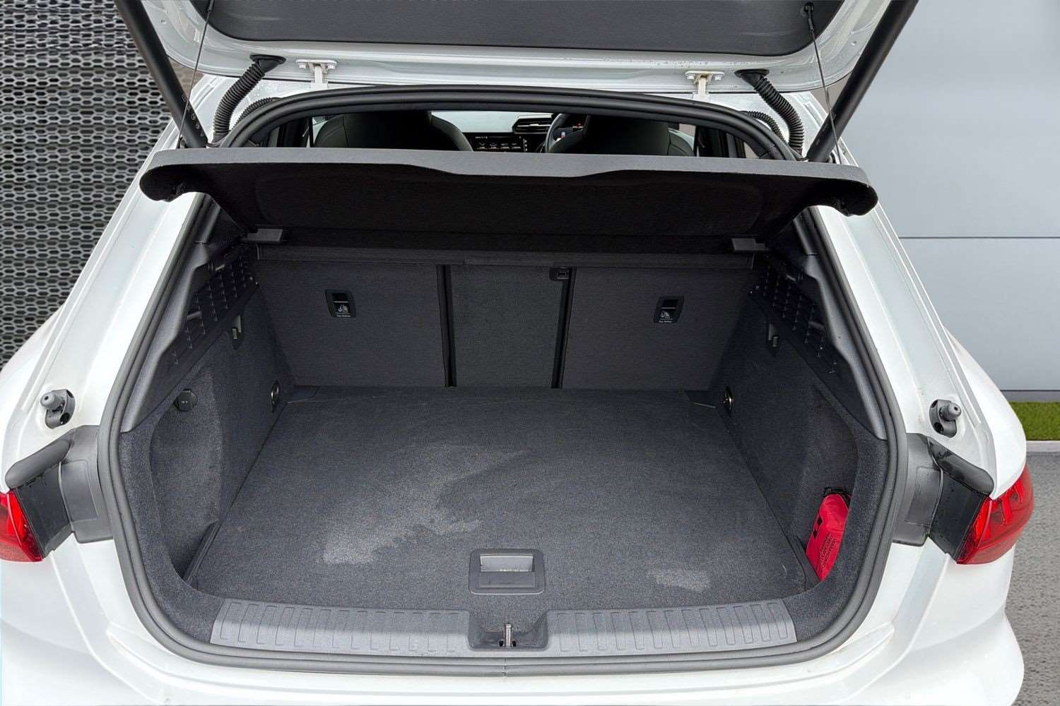 Used Audi RS3 for sale - 78129734: Photo 13