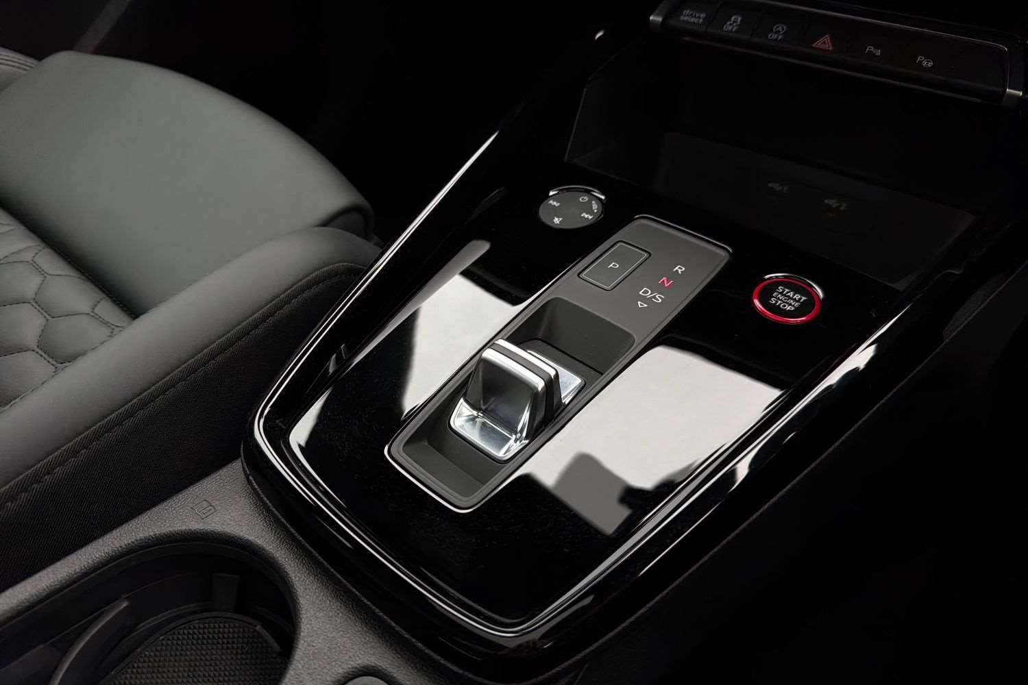 Used Audi RS3 for sale - 78129734: Photo 15