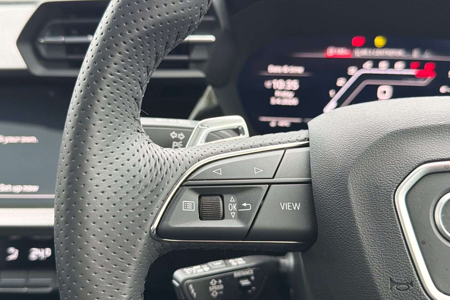 Used Audi RS3 for sale - 78129734: Photo 16