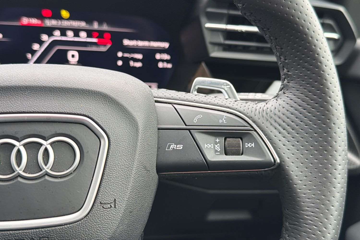 Used Audi RS3 for sale - 78129734: Photo 17