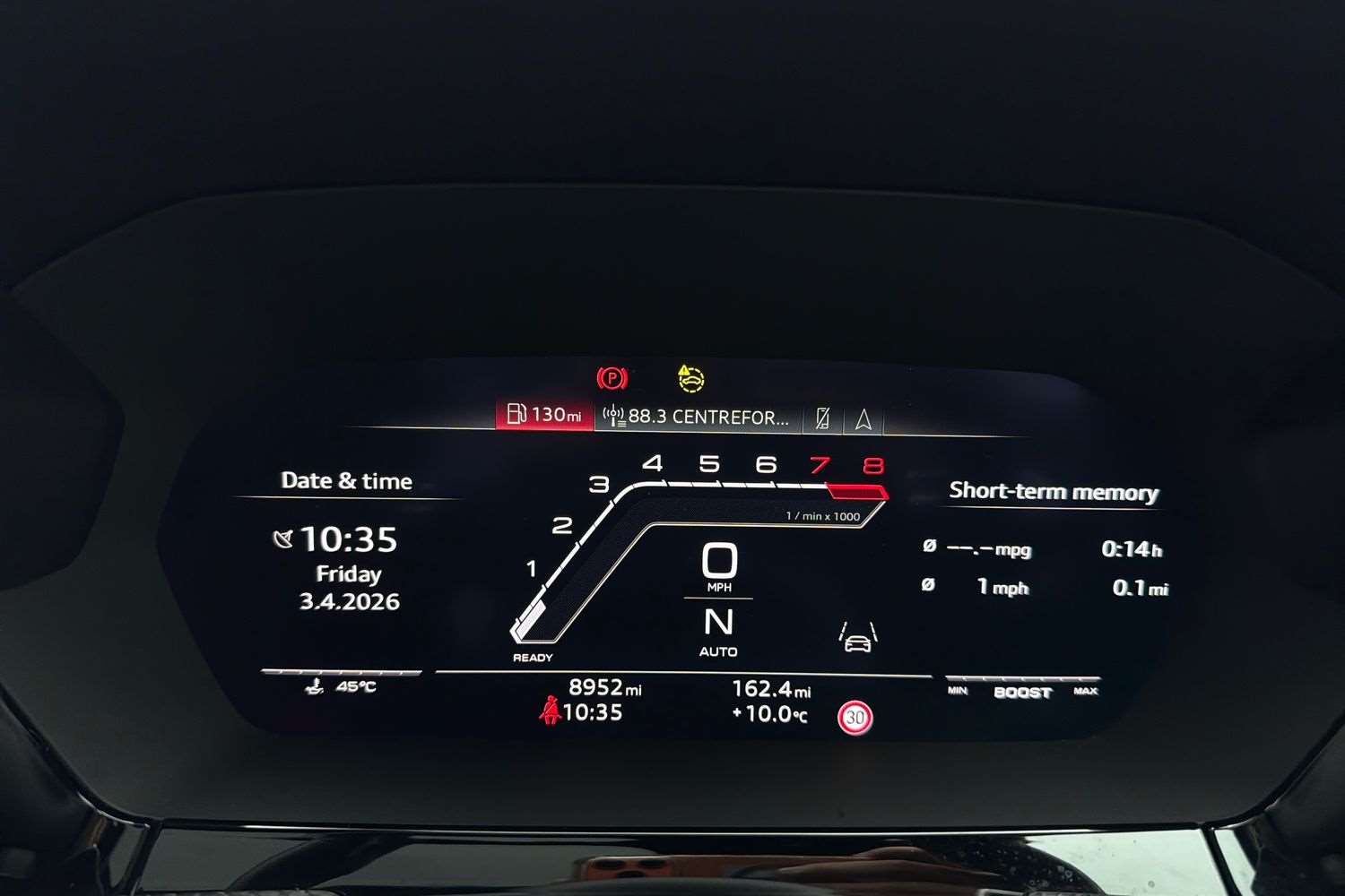 Used Audi RS3 for sale - 78129734: Photo 18