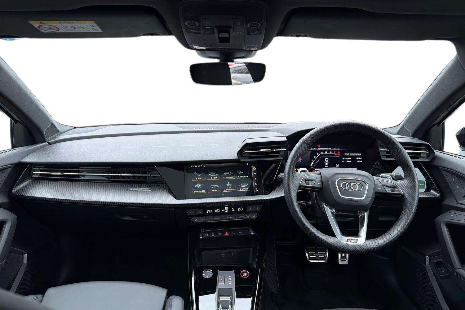 Used Audi RS3 for sale - 78129734: Photo 19