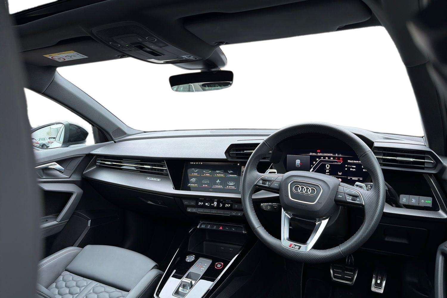 Used Audi RS3 for sale - 78129734: Photo 20