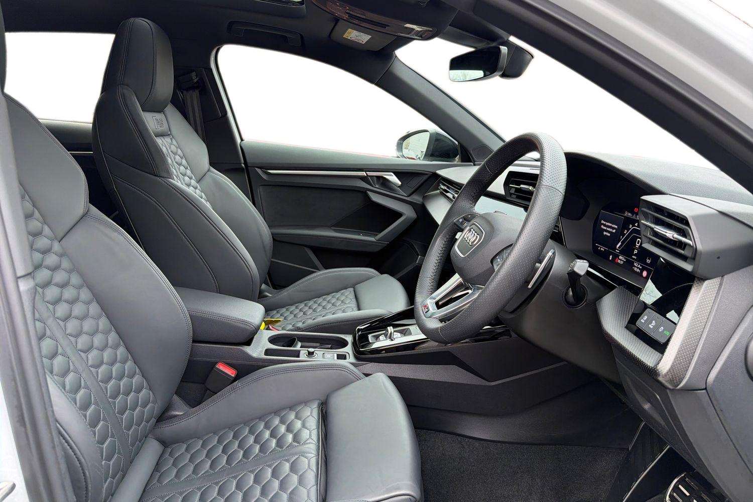 Used Audi RS3 for sale - 78129734: Photo 21