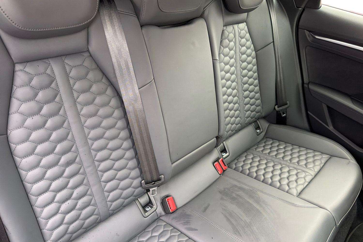 Used Audi RS3 for sale - 78129734: Photo 22