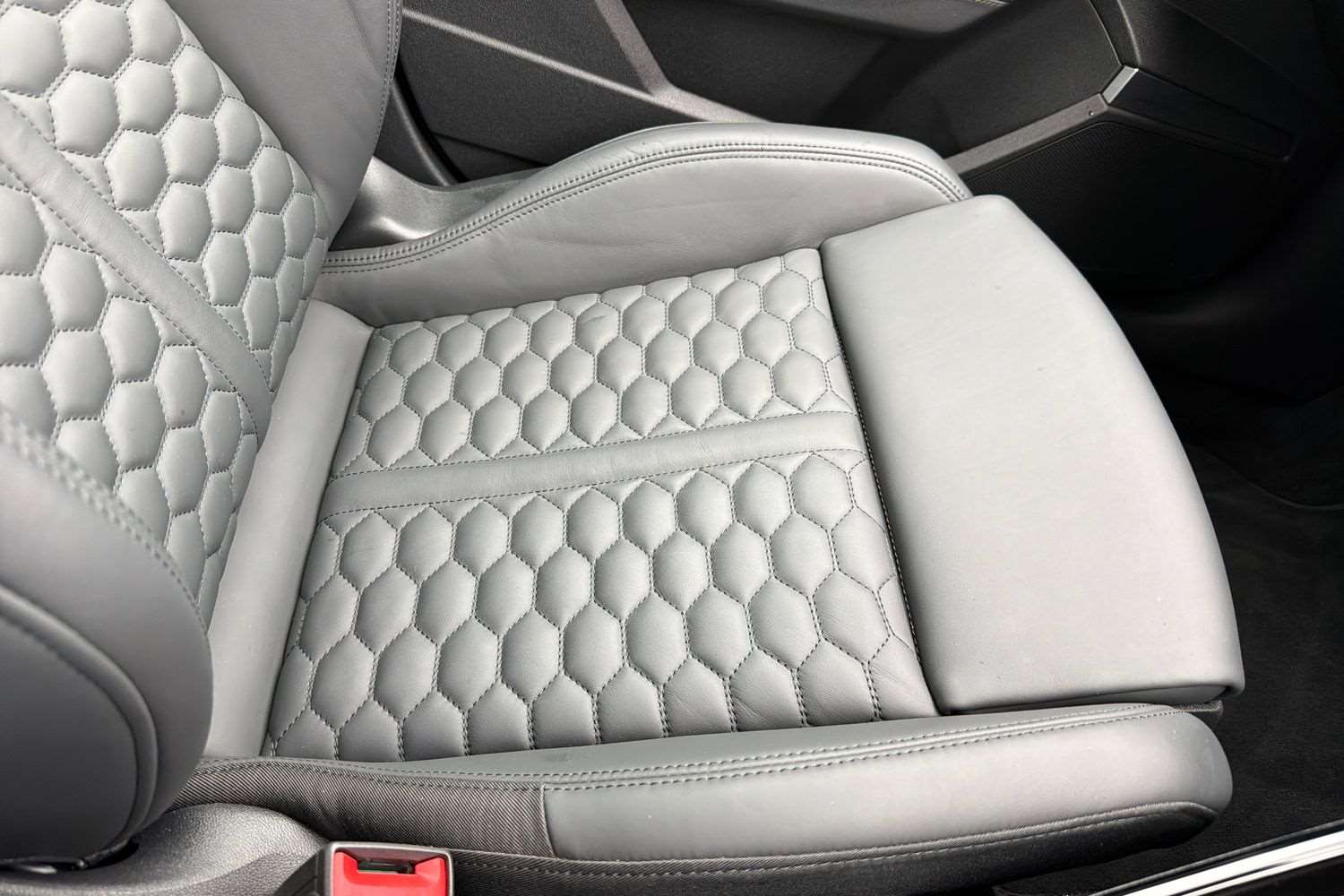 Used Audi RS3 for sale - 78129734: Photo 25