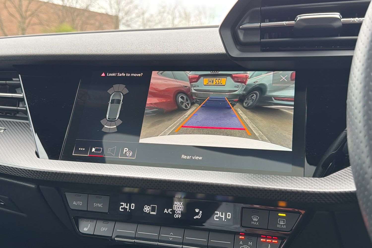 Used Audi RS3 for sale - 78129734: Photo 26