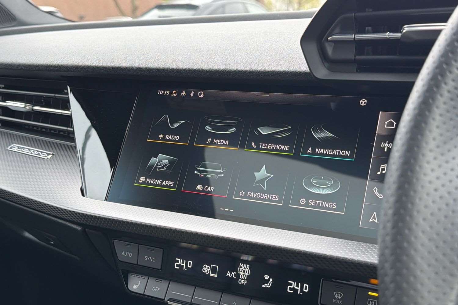 Used Audi RS3 for sale - 78129734: Photo 27