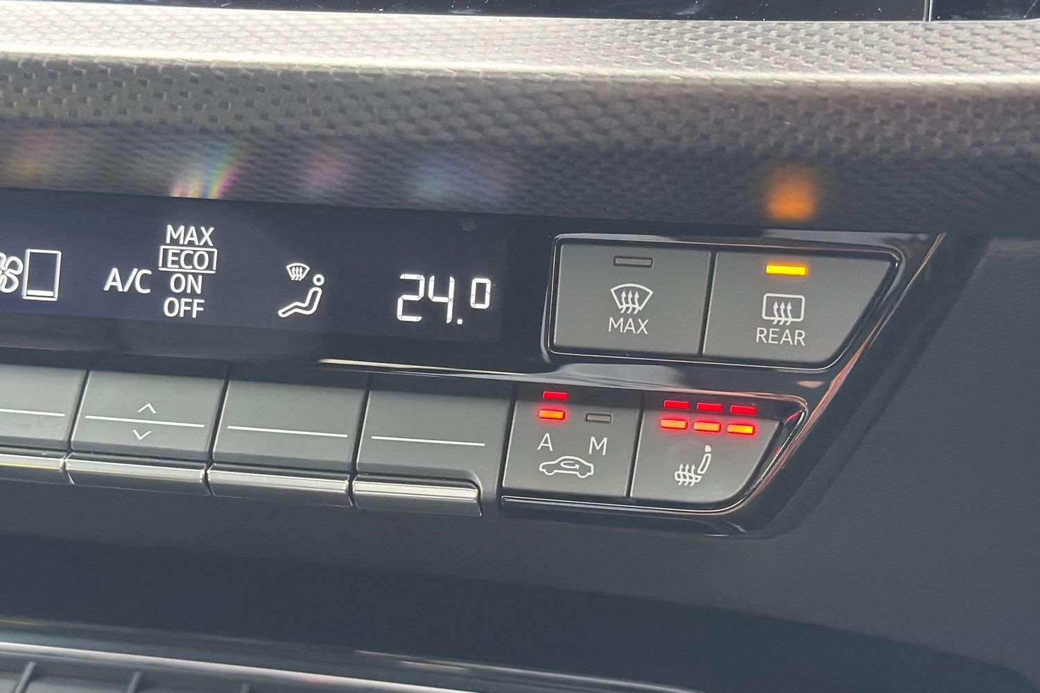 Used Audi RS3 for sale - 78129734: Photo 28