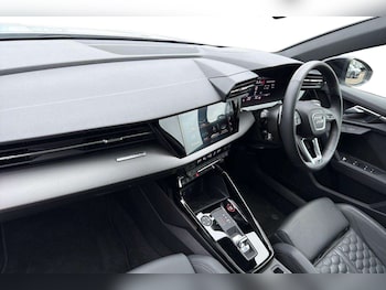 Used Audi RS3 2023 for sale - 78129734: Photo