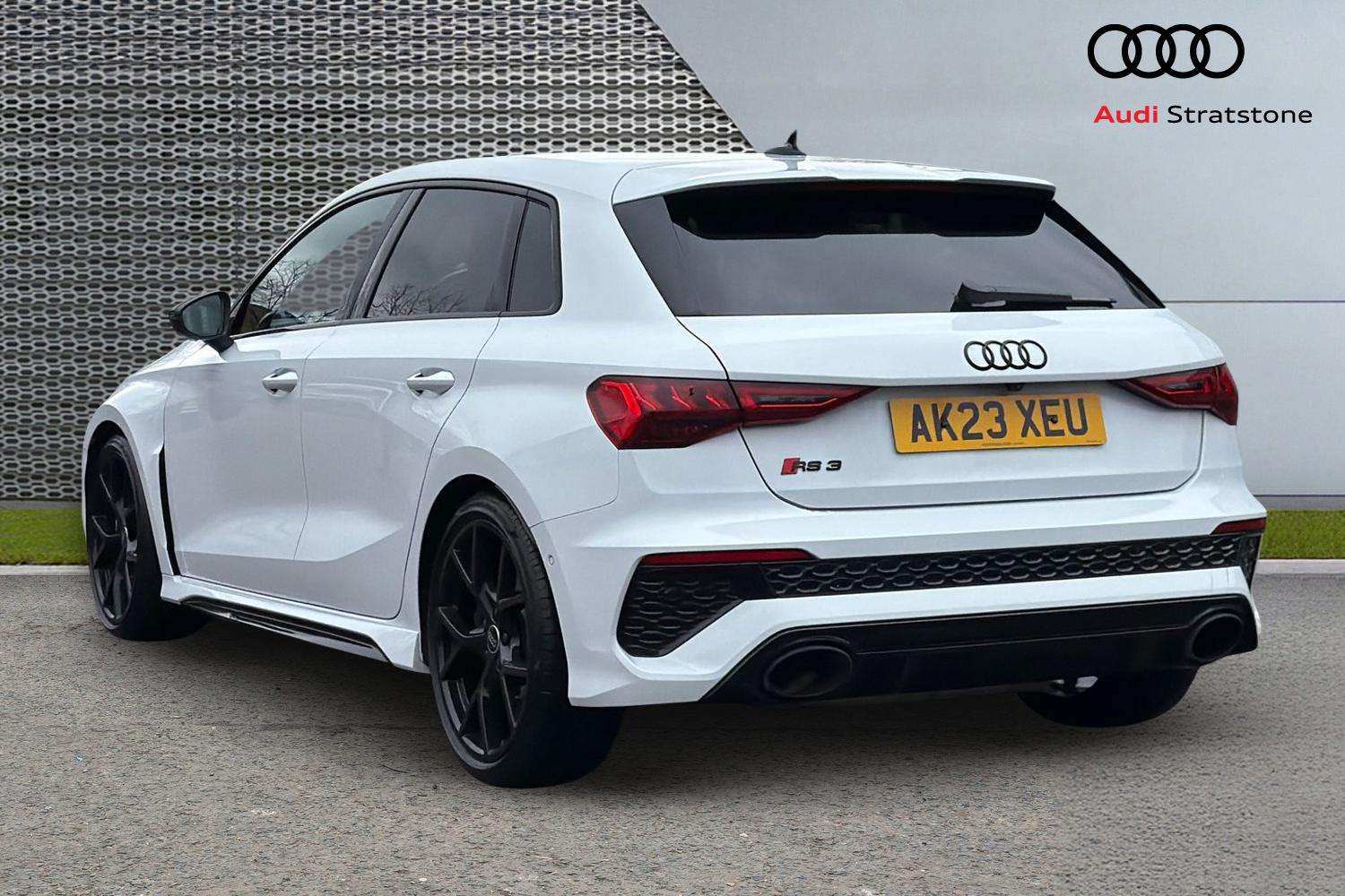 Used Audi RS3 for sale - 78129734: Photo 3