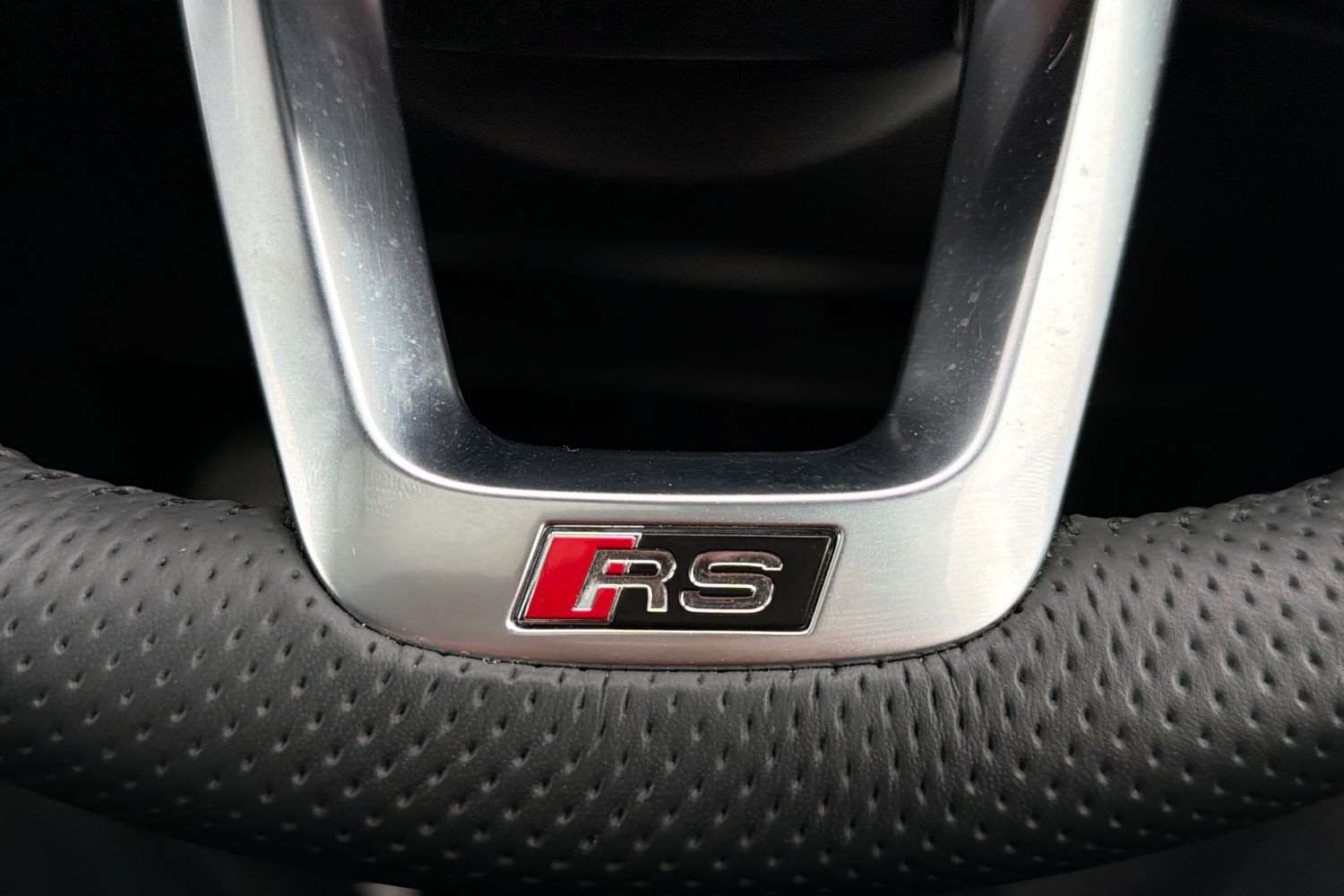 Used Audi RS3 for sale - 78129734: Photo 32