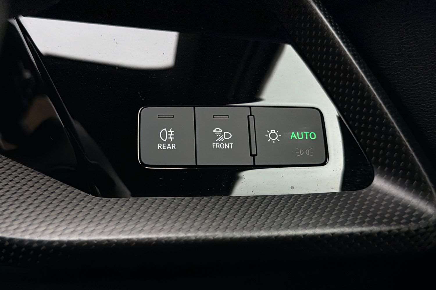 Used Audi RS3 for sale - 78129734: Photo 35