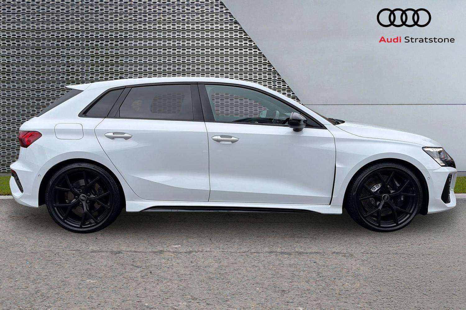 Used Audi RS3 for sale - 78129734: Photo 4