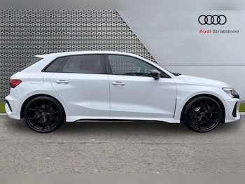 Used Audi RS3 2023 for sale - 78129734: Photo