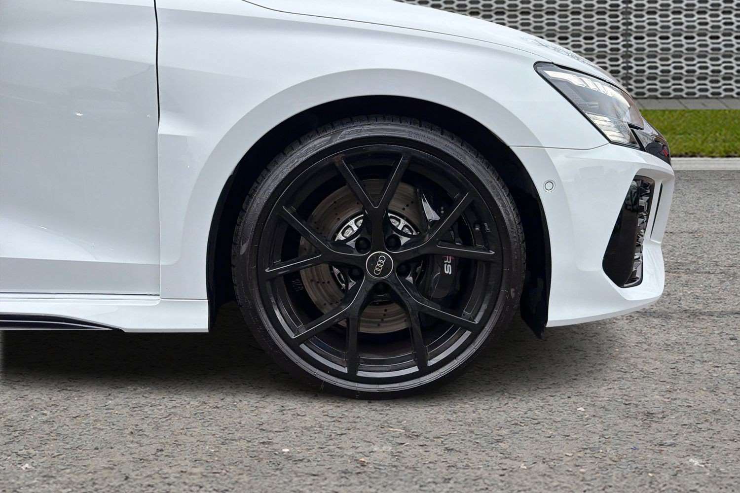 Used Audi RS3 for sale - 78129734: Photo 5