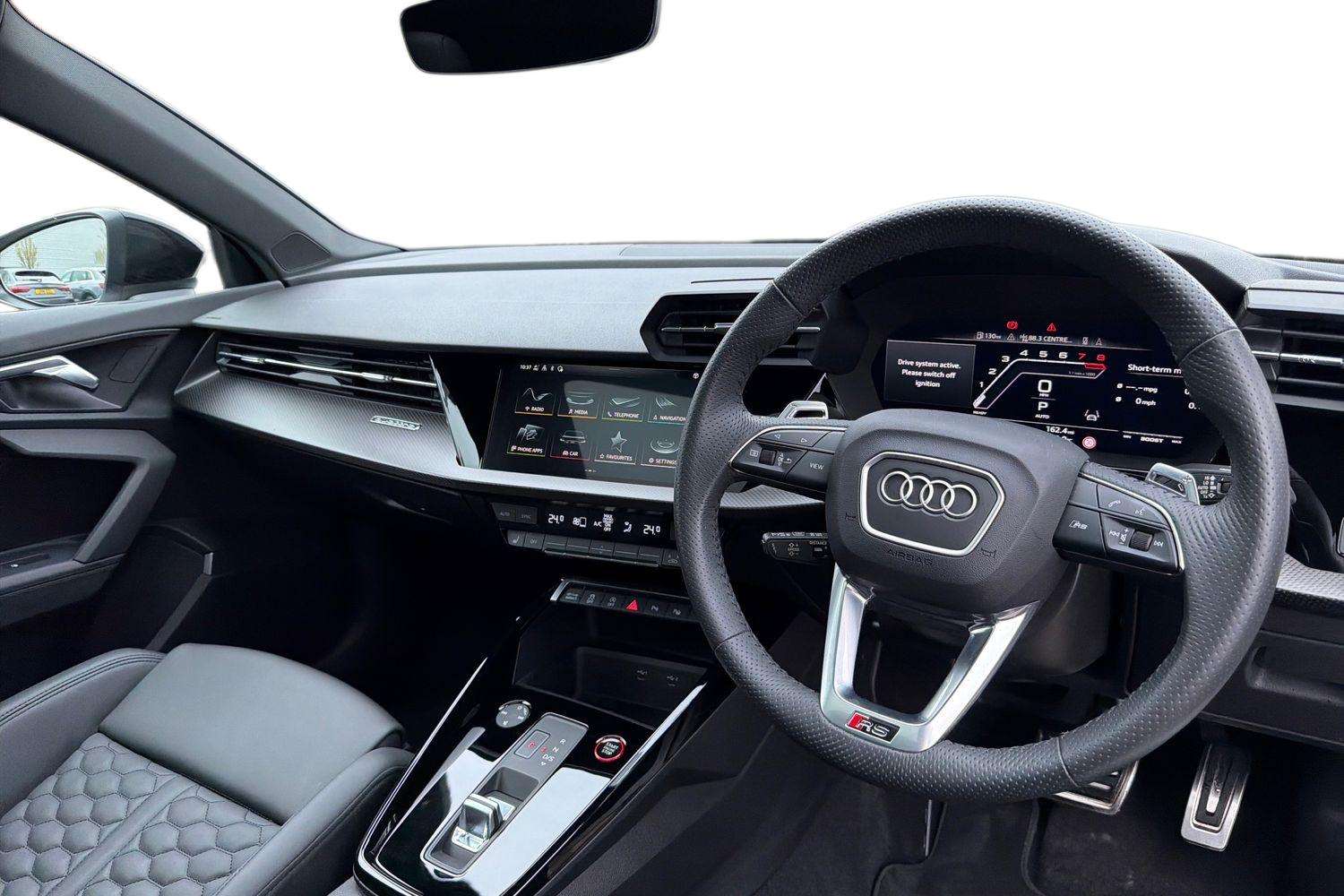 Used Audi RS3 for sale - 78129734: Photo 6