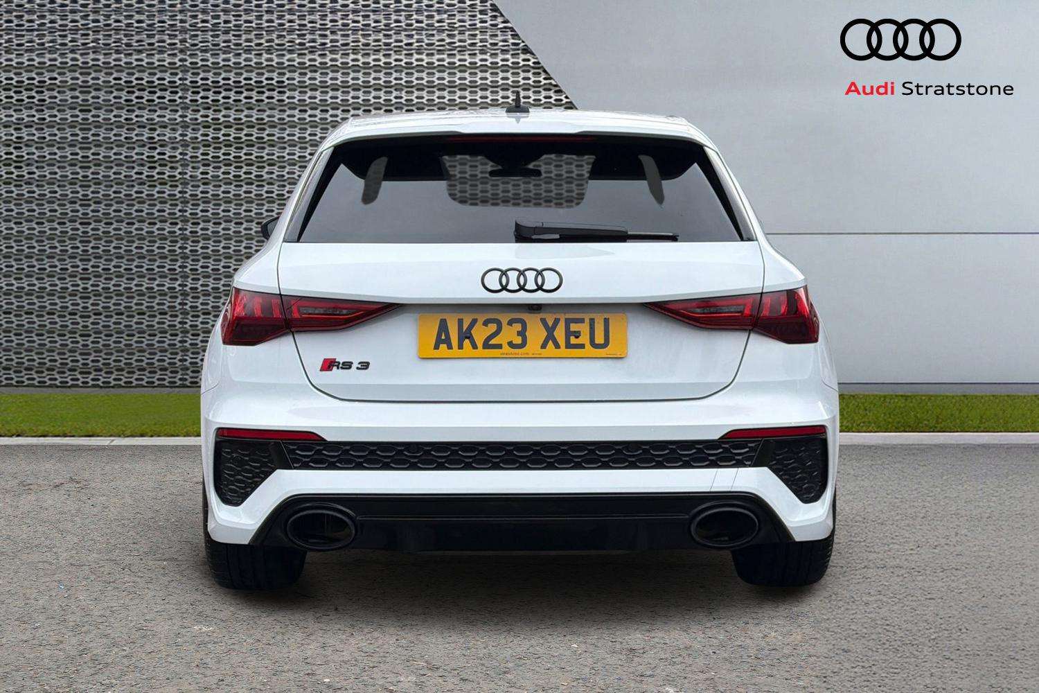 Used Audi RS3 for sale - 78129734: Photo 7