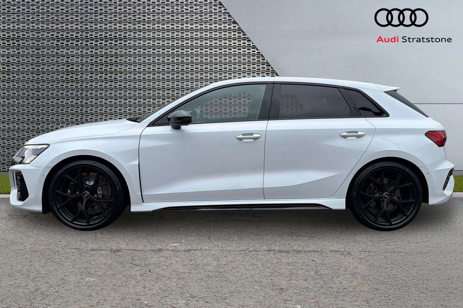 Used Audi RS3 for sale - 78129734: Photo 8