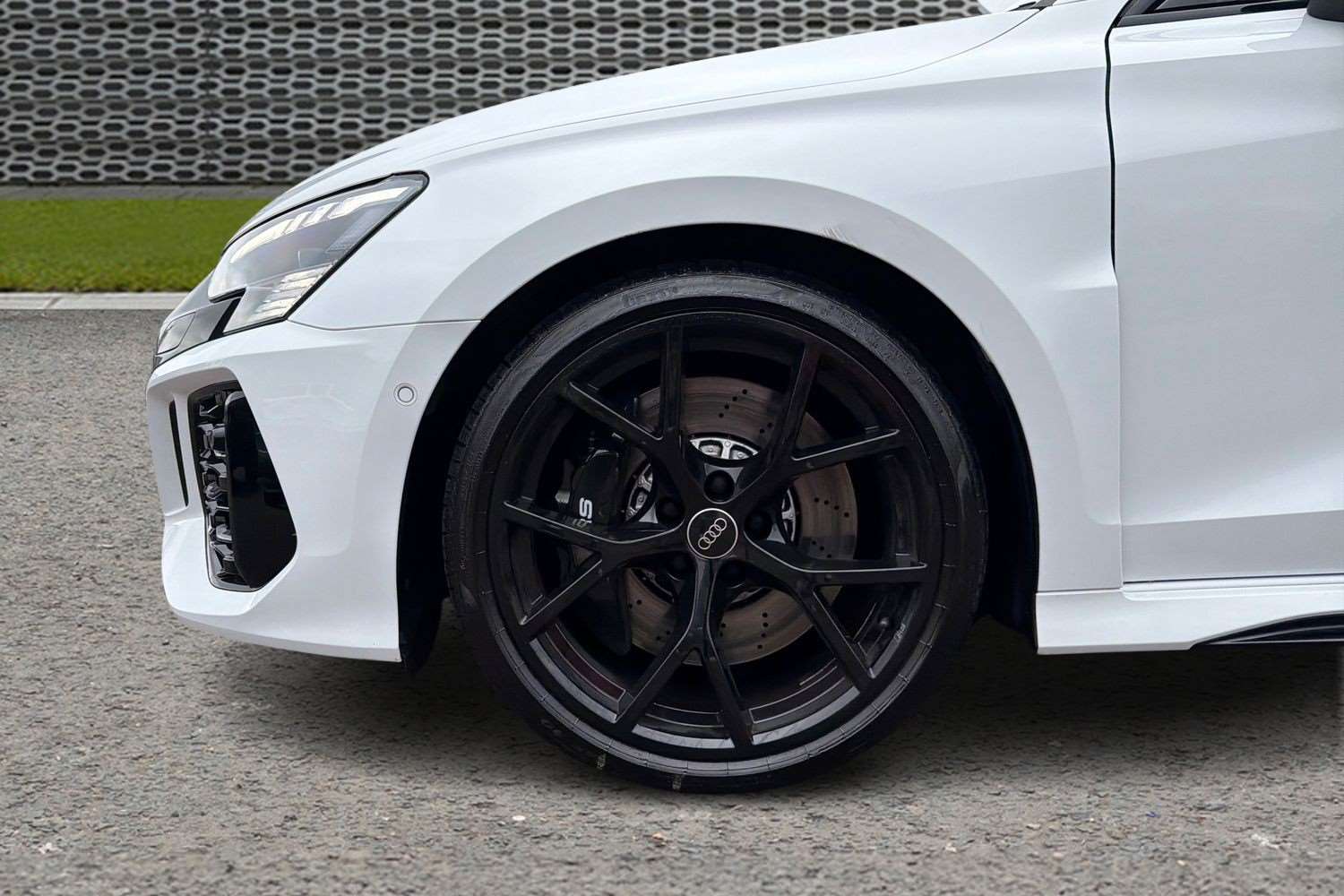 Used Audi RS3 for sale - 78129734: Photo 9