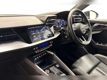 Used Audi A3 2022 for sale - 77772166: Photo