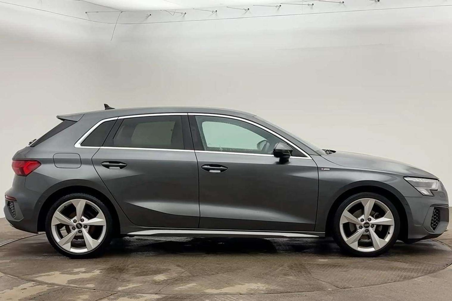 Used Audi A3 2022 for sale - 77772166: Photo 4