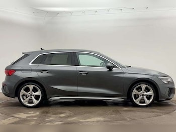 Used Audi A3 2022 for sale - 77772166: Photo