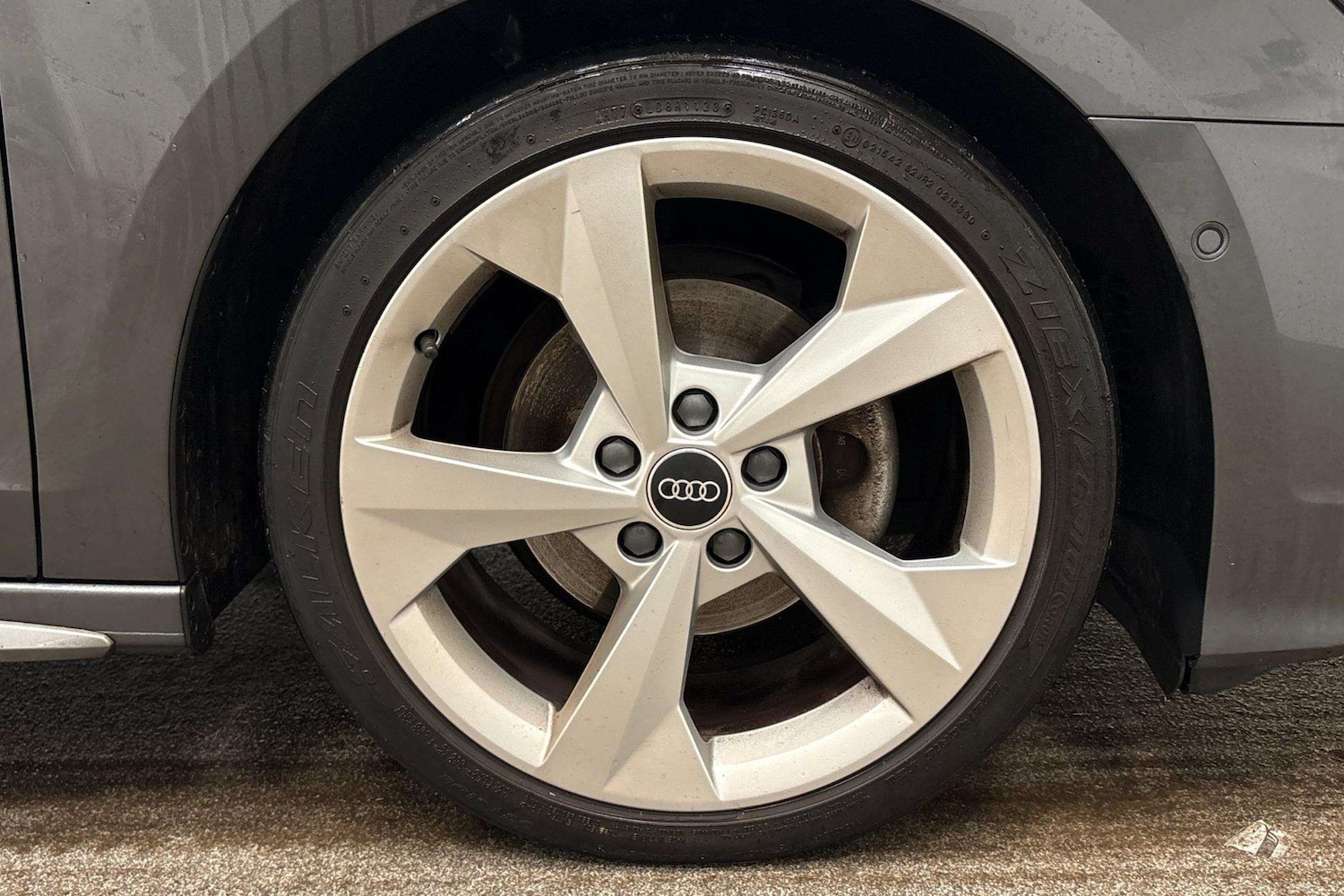 Used Audi A3 2022 for sale - 77772166: Photo 5