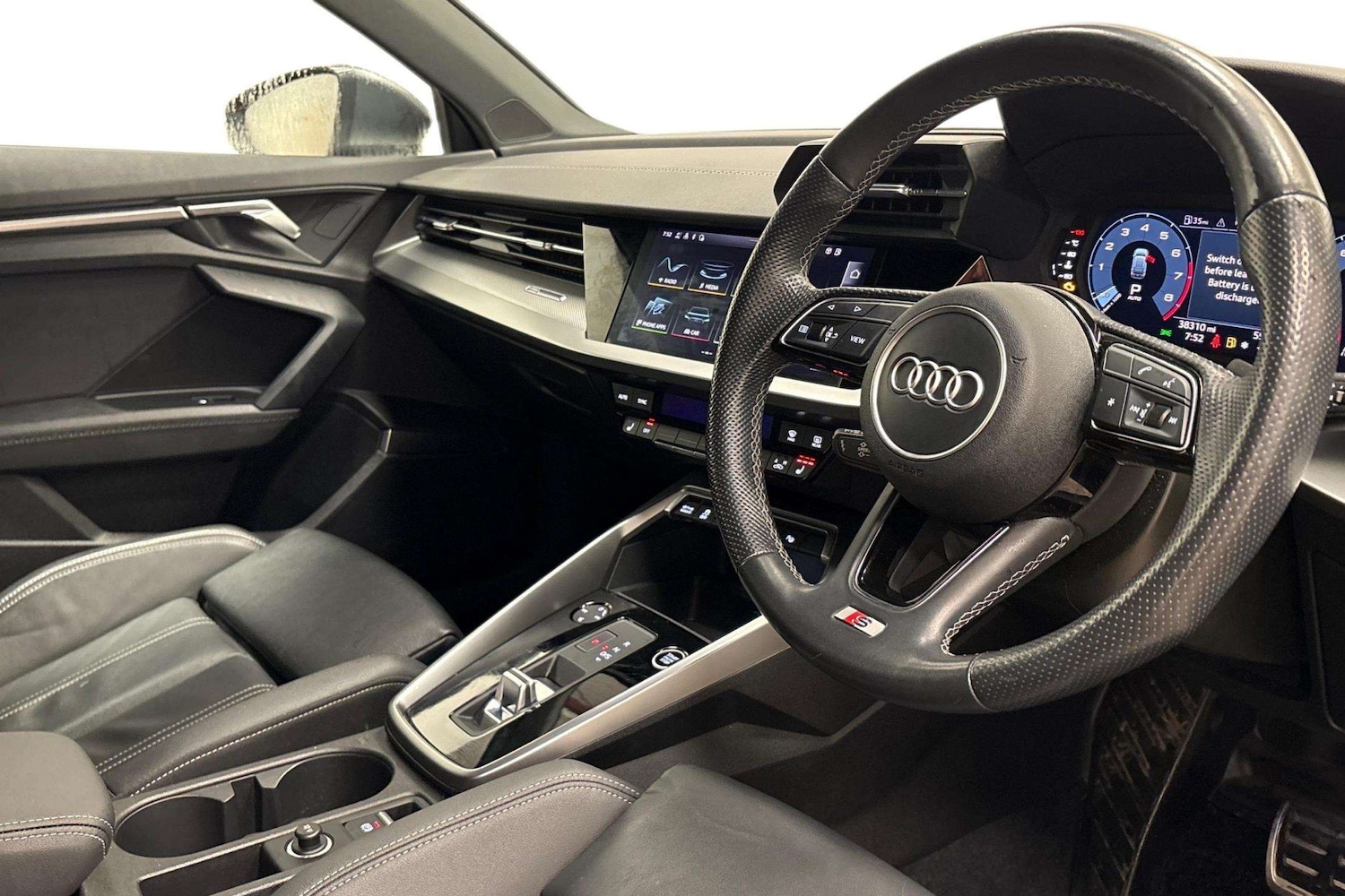 Used Audi A3 2022 for sale - 77772166: Photo 6