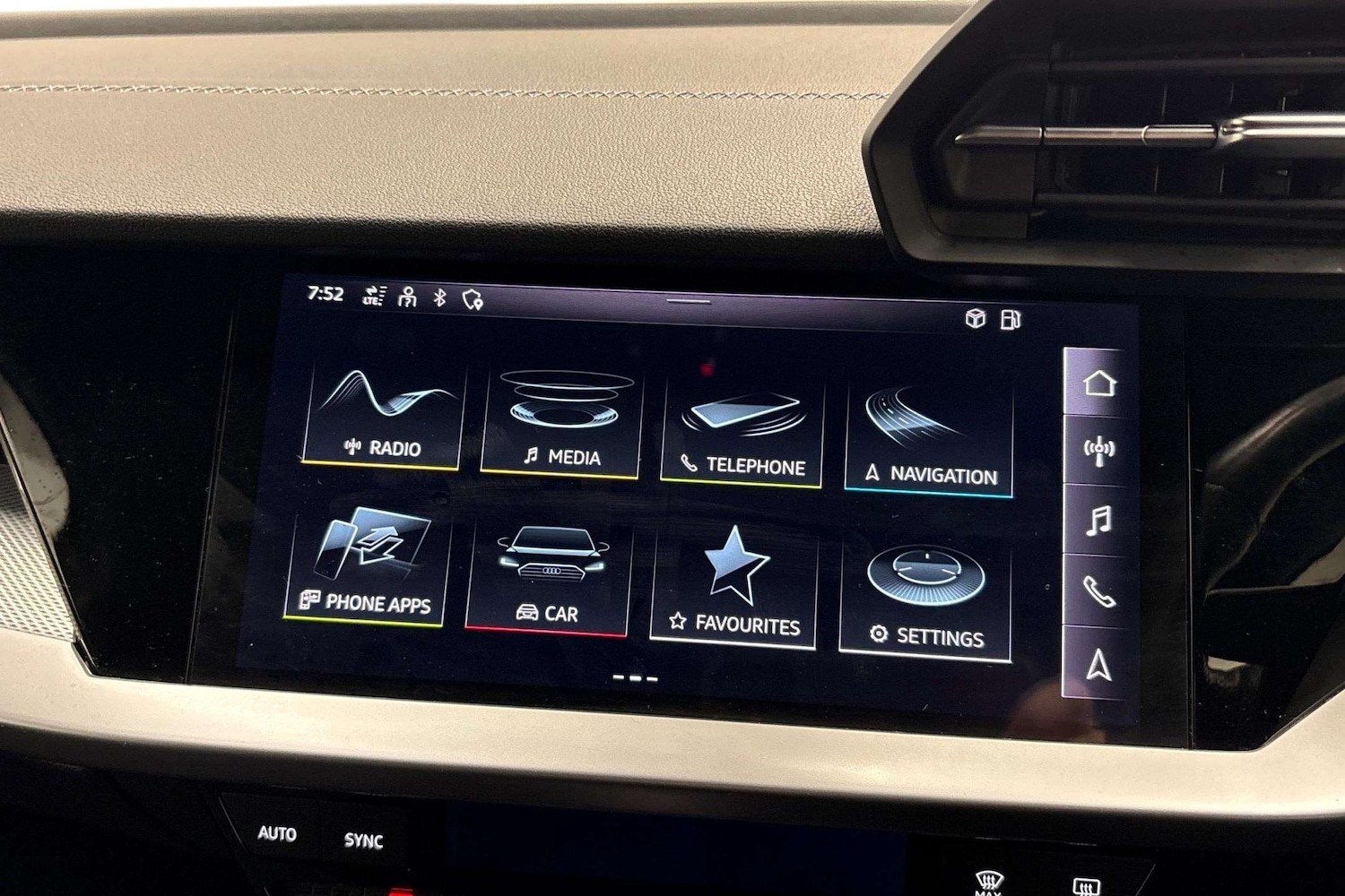 Used Audi A3 2022 for sale - 77772166: Photo 8