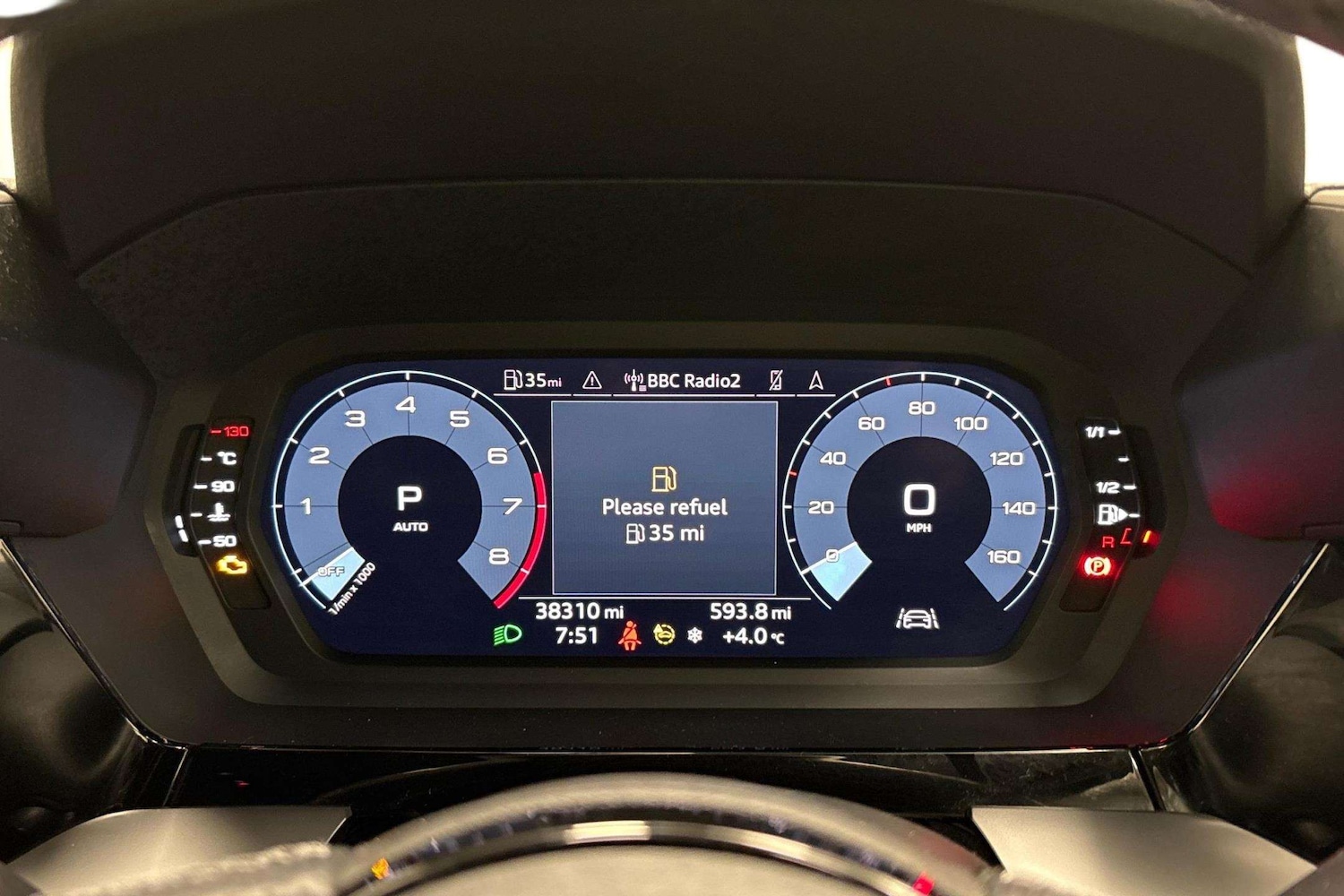 Used Audi A3 2022 for sale - 77772166: Photo 9